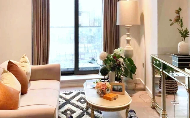 FH-Westmark Tower - London student accommodation