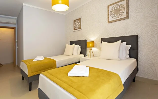 CB Fisherman 21 - Cabanas BeachTavira -Apartment 1