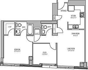 1G Den Renovation 2