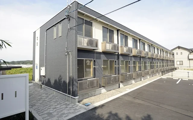 レオネクスト田園 0