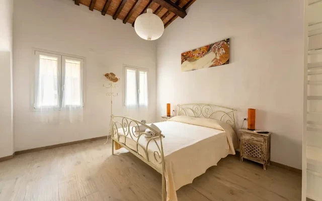 Via dell'Albero 0