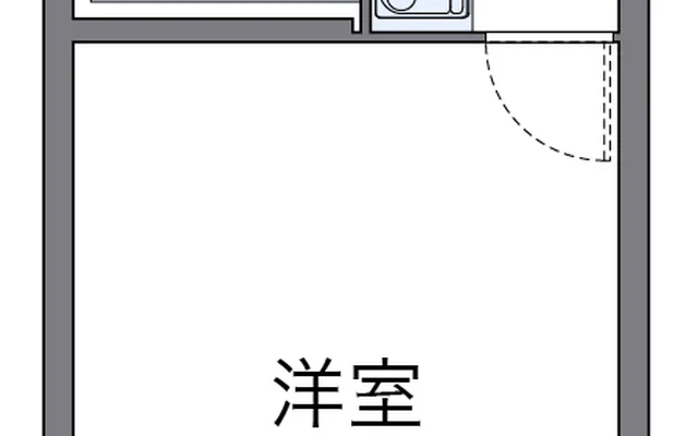 クレイノ下伊田 1