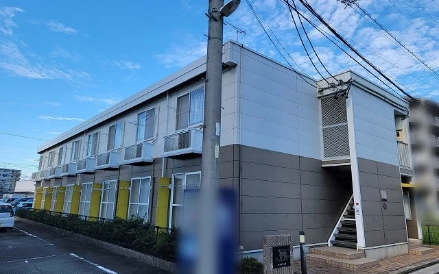 レオパレスカサブランカ 0
