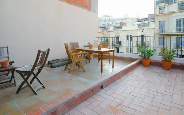 apartment in The New Left of Eixample 3
