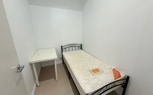 7 Rosebery Avenue – Studentenunterkunft in Sydney