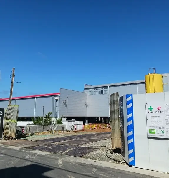 ヒルズ宮里 101号室