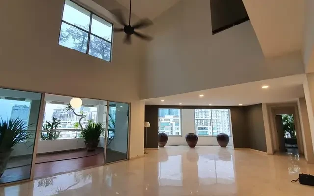 Pantai Panorama Condominium - DS 2