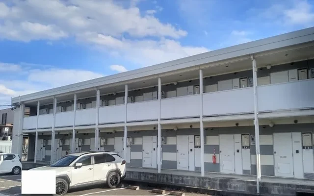 レオパレス湖浜 0
