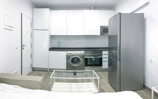 Apartment Calle Sagasta 0