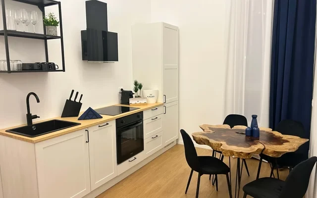 Apartment in Via Muzio Attendolo Detto Sforza, Milano for 50 m² with 1 bedrooms 0
