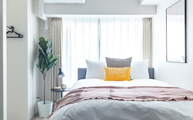 DASH LIVING TSUKIJI EAST 2