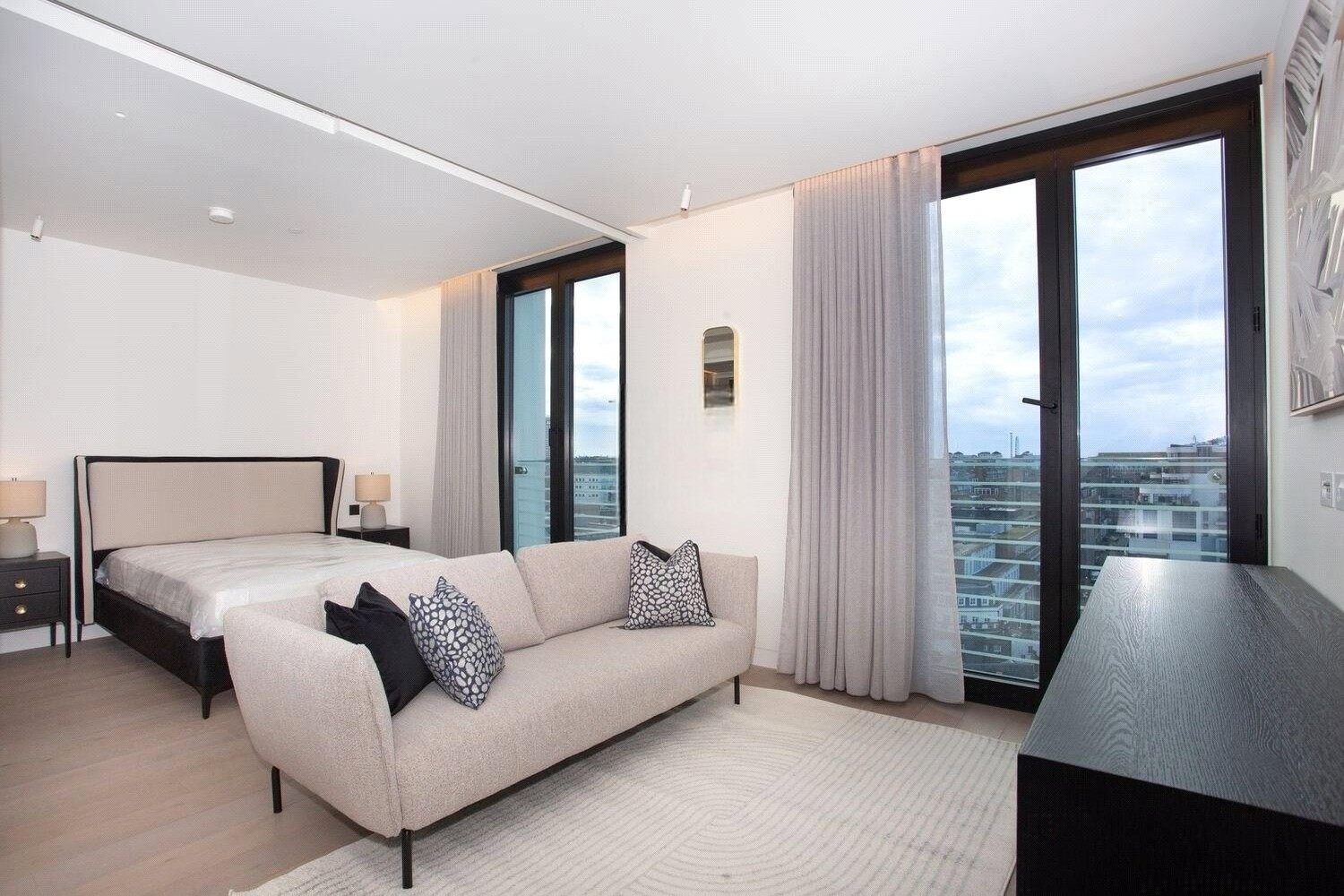 LH-Mandarin Oriental Residences 2
