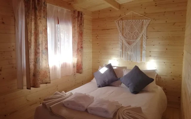 CASA DA RITA - Cozy Eco-Lodge in private sustainable family property amidst nature in Baixo-Alentejo Inland - PORTUGAL 2