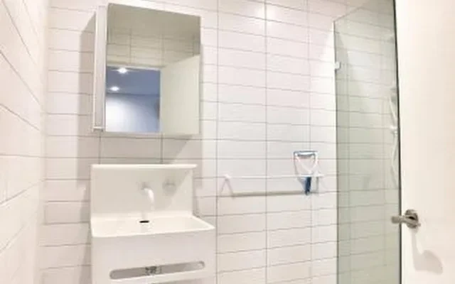 墨尔本 vision apartment unit3707 2