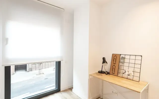 apartment in El Camp d'En Grassot i Gràcia Nova 1