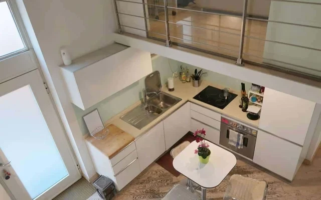 Apartment in Via Pietro Pomponazzi, Milano for 75 m² with 2 bedrooms 1