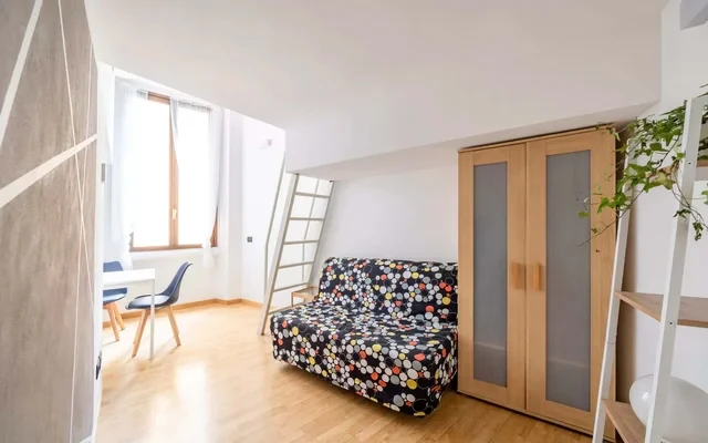 Milano-Corso Magenta Cosy - 312 0