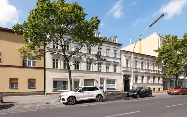 apartment in Reinickendorf 2
