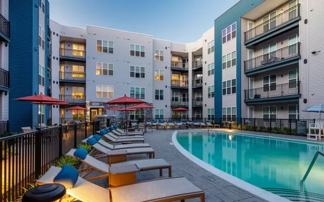 Avalon Teaneck 1