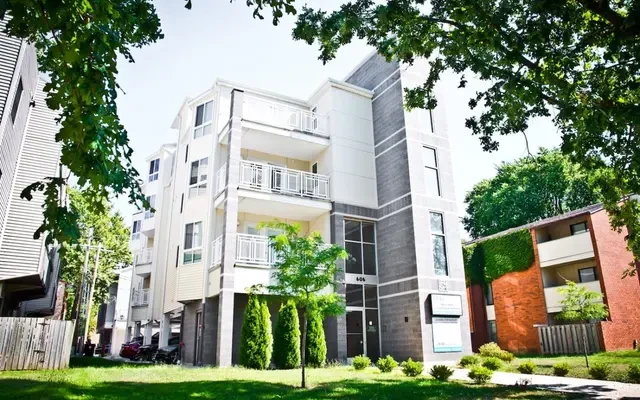 606 E. White Street 0