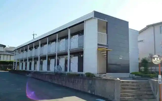 フローラル合志館 0