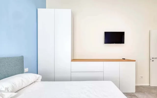 Charming studio near the city centre 3