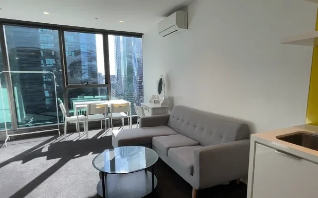 285 La Trobe Street 0