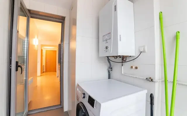 apartment near C. Fresno de Cantespino  1