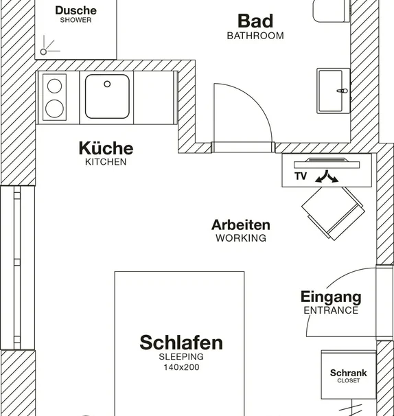 Amtsstrasse