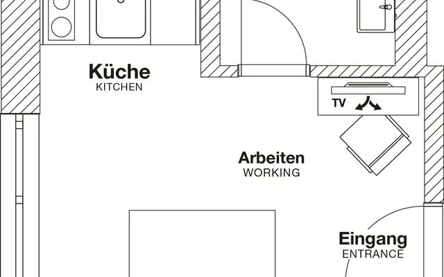 Amtsstrasse 1