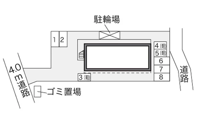 レオパレス総和 2