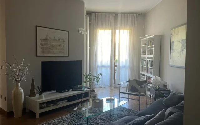 Apartment in Via XXV Aprile, Arese for 90 m² with 2 bedrooms 1