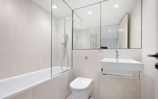 Ebury Street 3
