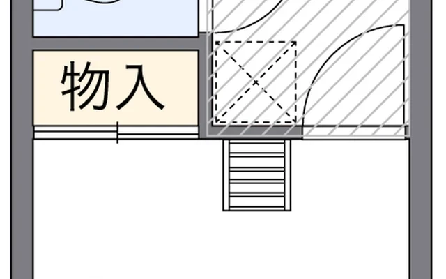 レオパレス砂野台 1