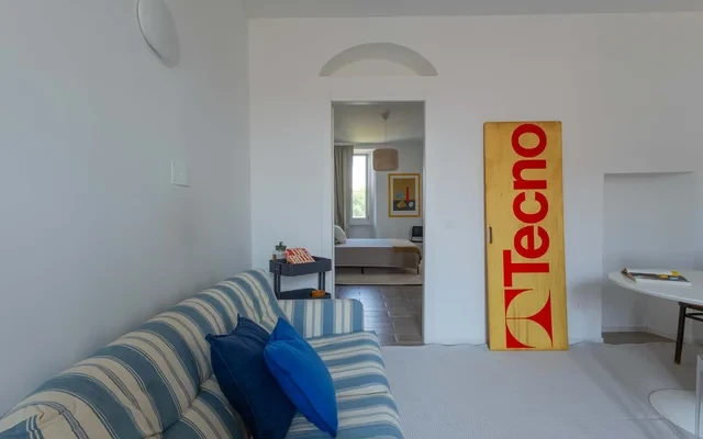 Apartment in Via Privata Ambrogio de Marchi Gherini, Milano for 55 m² with 1 bedroom 2