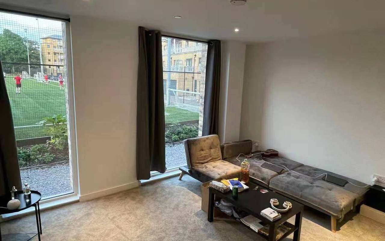 Burlington square Manchester Student uhomes