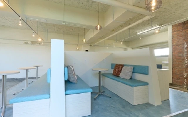 SOCIAL RESIDENCE YOKOHAMA BAYVIEW 2