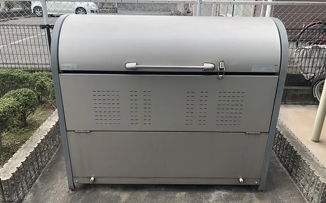 レオネクスト三本松 2