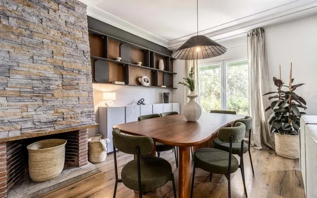 Joplin - 3 bedrooms in Chamartin 4