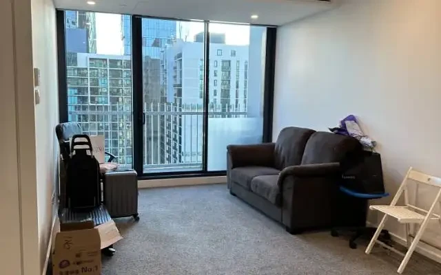 墨尔本----Melbourne Grand Apartments by Central Equity----2b2b 4