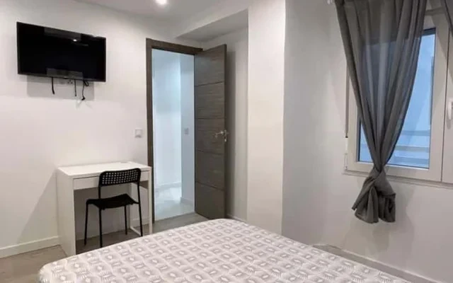 Alquiler de habitaciones 2
