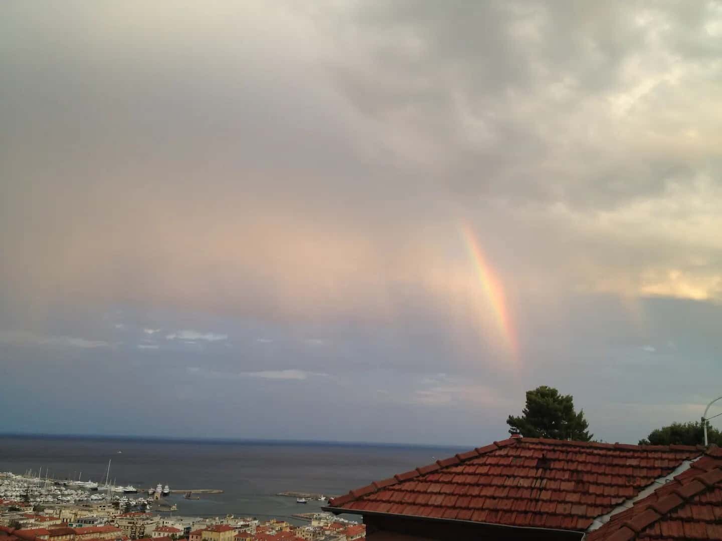 Apartment in Strada Sen. Ernesto Marsaglia, Sanremo for 70 m² with 2 bedrooms