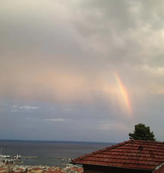 Apartment in Strada Sen. Ernesto Marsaglia, Sanremo for 70 m² with 2 bedrooms