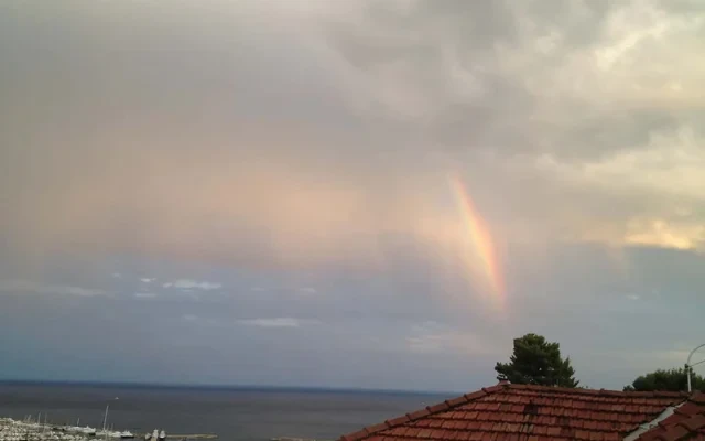 Apartment in Strada Sen. Ernesto Marsaglia, Sanremo for 70 m² with 2 bedrooms 0
