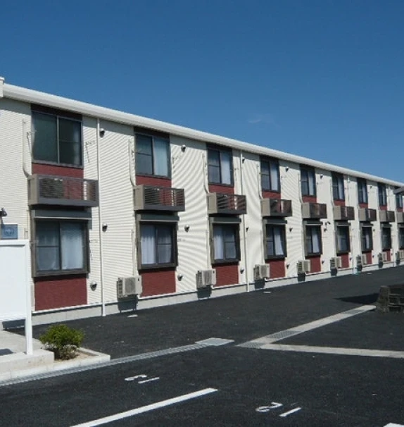 レオネクストメゾン昴 Ⅱ