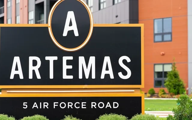 Artemas 3