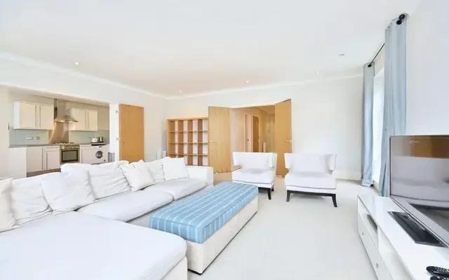 Cross Street, Islington, London, N1 2BG 2