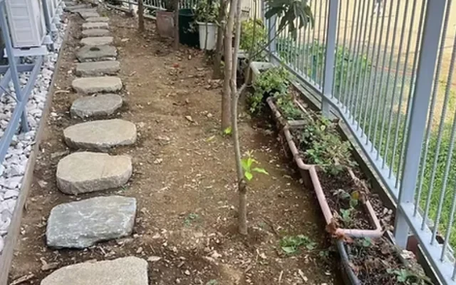 Taitianshan Residence 1