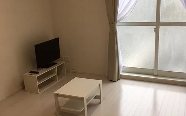 レオパレスグランシャリオ - Koriyama student accommodation - 108号房间(带独立厨房)