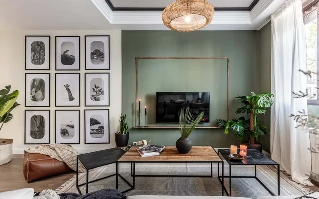 Lisala - 2 bedrooms in Trafalgar 1